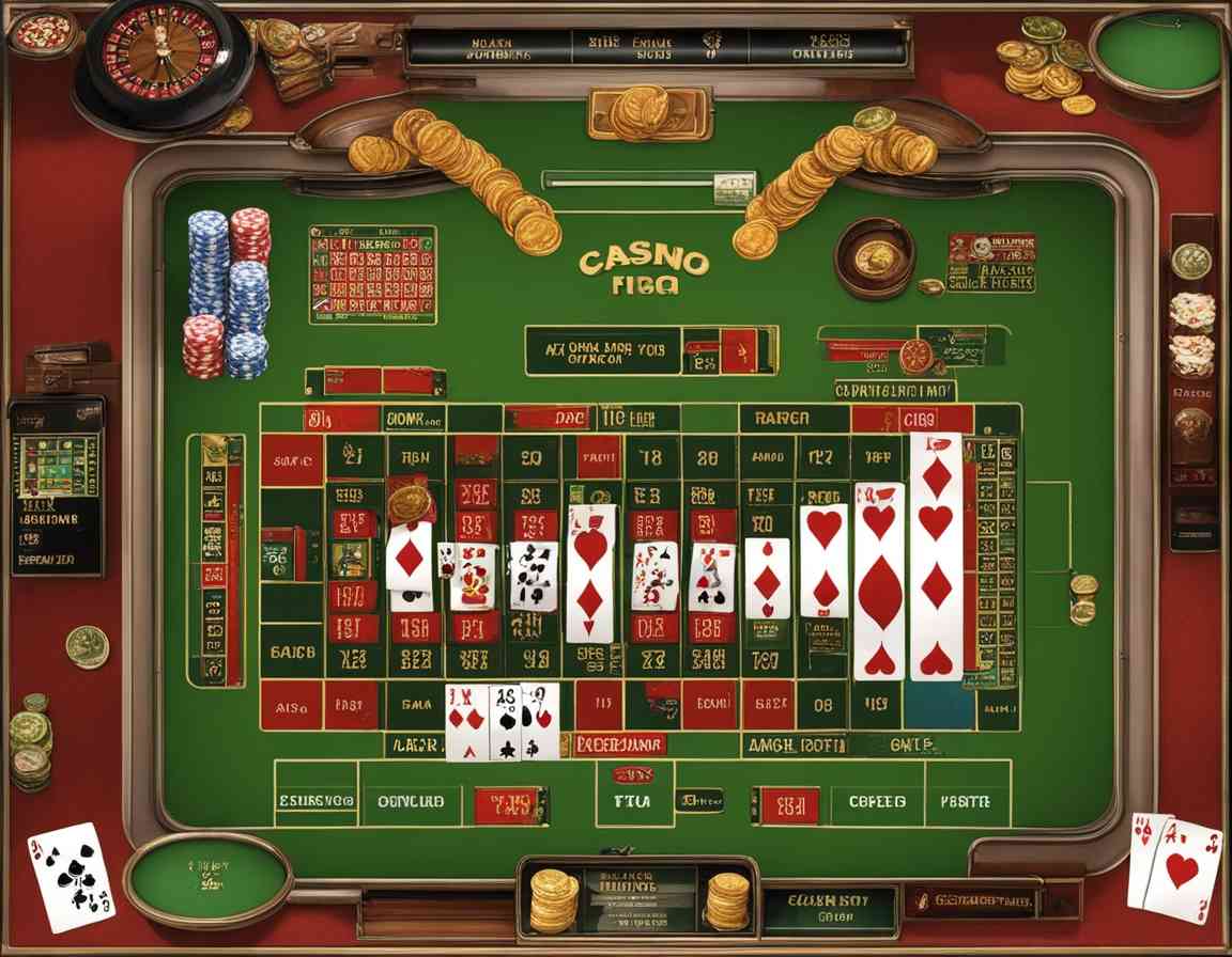 15 bet