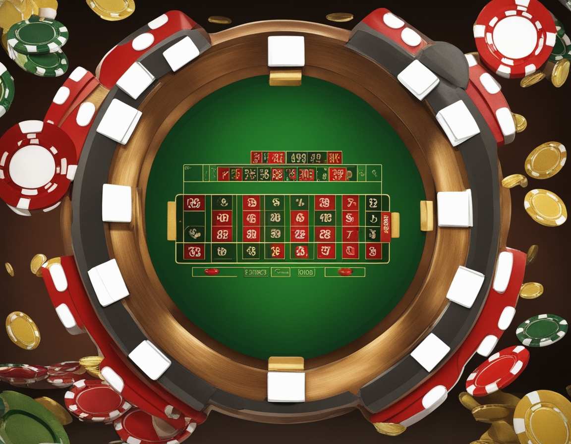 15 bet