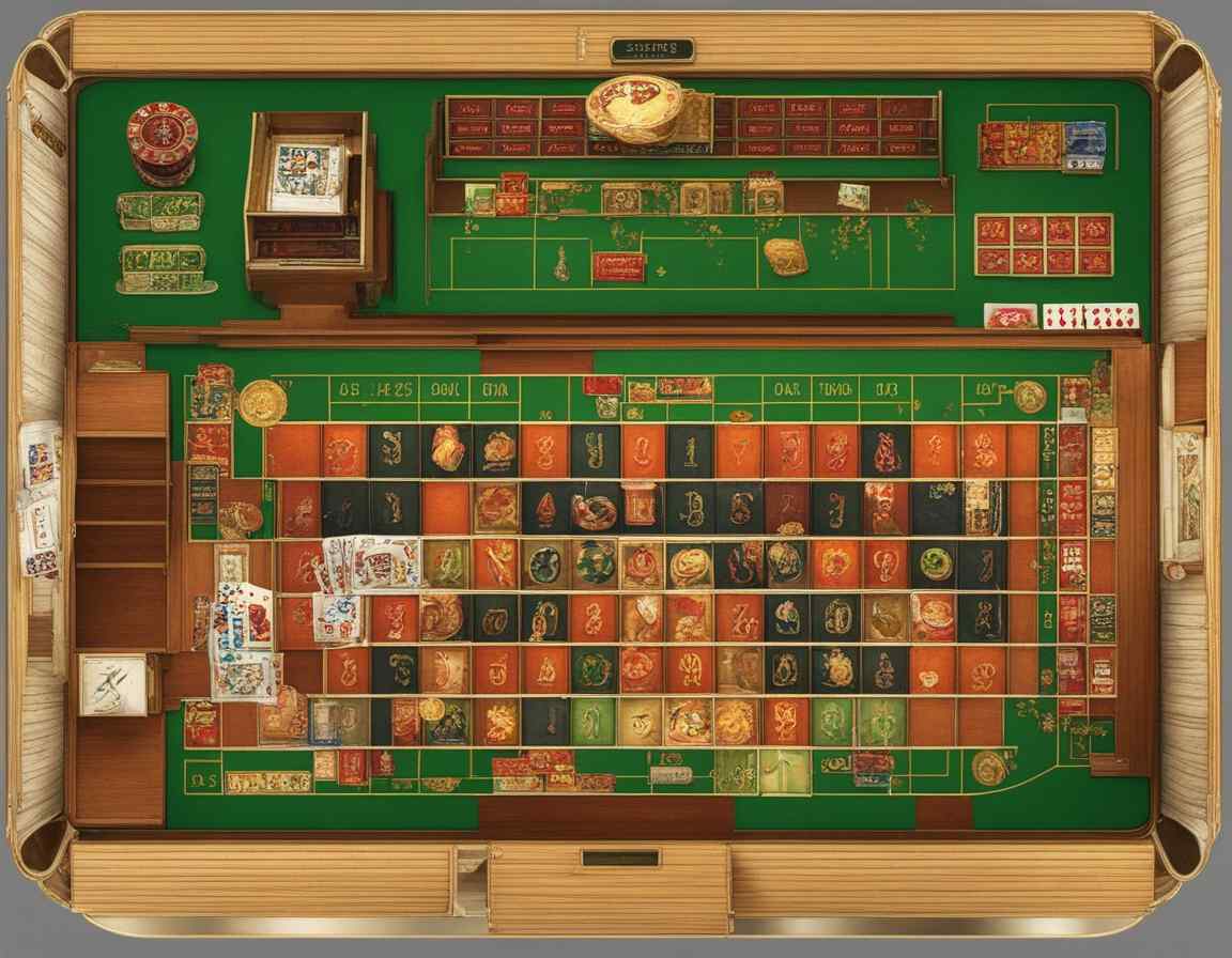 15 bet