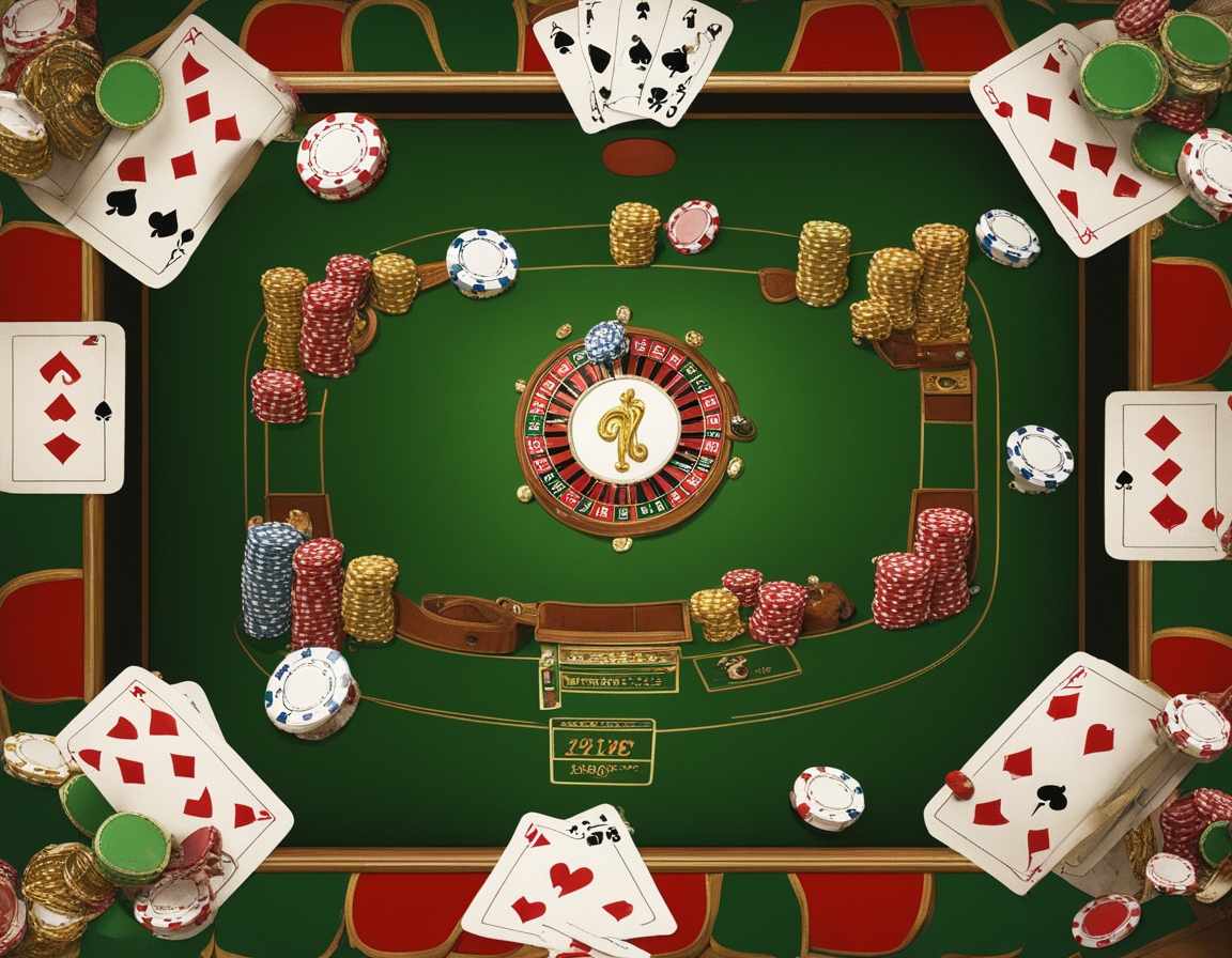 15 bet